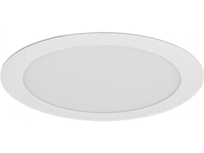 Svítidlo LED vestavné LED90 VEGA-R White 18W NW 1350/2250lm typu downlight