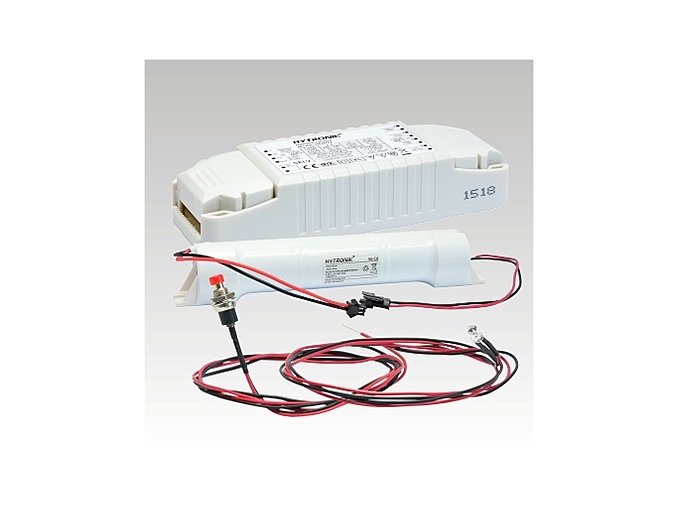 Nouzový modul s baterií HY-HEM02 emergency + NiCD baterie BPC10