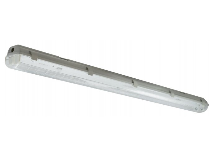 Svítidlo DUST LED PS 2xT8/60cm pro LED T8 trubice
