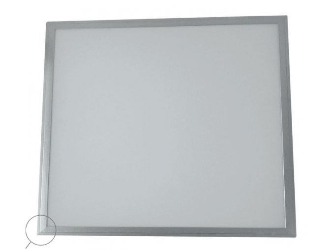 Vestavný LED panel VIRGO-5 840 40W 3950/6300lm