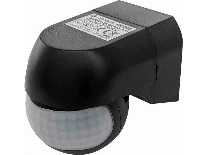 Pohybové čidlo PIR SENSOR 90 B