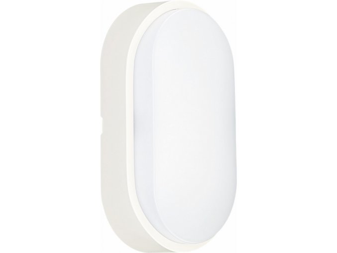 Dekorativní svítidlo LED DITA CLASSIC OVAL W 14W NW 1000lm