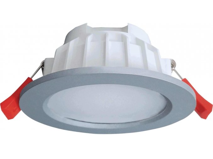 Svítidlo LED vestavné VOX-R WHITE 10W DIM CCT 750lm typu downlight