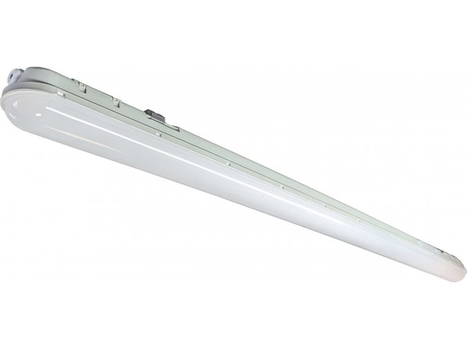 Svítidlo prachotěsné LED TRUSTER 75W NW 7500/9000lm s PCB LED modulem