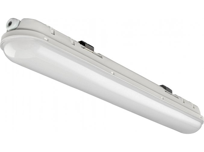 Svítidlo prachotěsné LED TRUSTER-CM 33W NW 4000/4800lm s PCB LED modulem