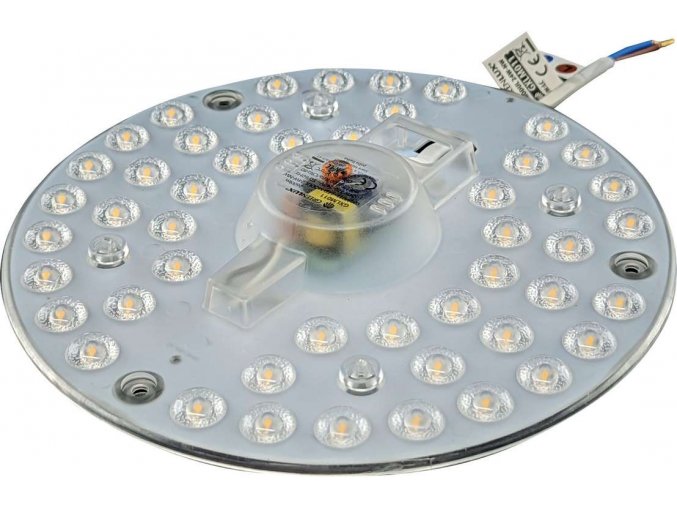 Magnetický LED MODUL 24W-NW 2600lm