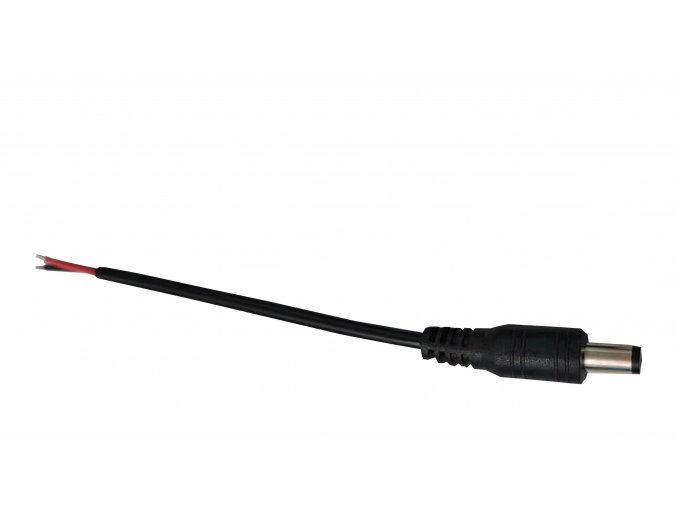 Konektor pro LED pásky LED STRIP CONTROLLER - Elektrický přívod