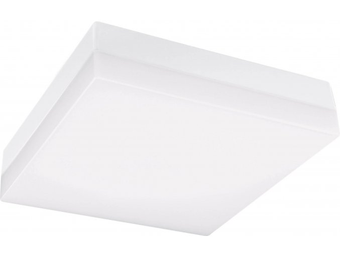 Dekorativní svítidlo LED SMART-S White 18W CCT 2070/2650lm