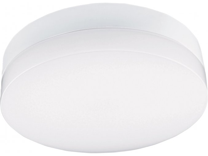 Dekorativní svítidlo LED SMART-R White 24W CCT 2650/3250lm