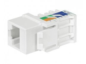 8760 zasuvka cat5e utp rj45 8 keystone 632703