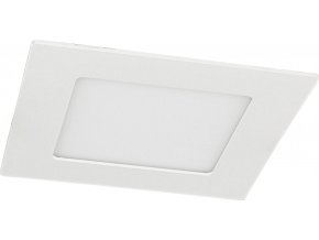 LED Svítidlo vestavné LED30 VEGA-S White 6W NW 370/610lm typu downlight