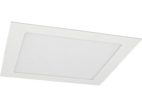 Svítidlo LED vestavné LED60 VEGA-S White 12W NW 850/1400lm typu downlight