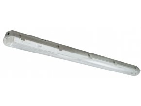 Svítidlo DUST LED PS 2xT8/60cm pro LED T8 trubice