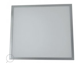 Vestavný LED panel VIRGO-5 840 40W 3950/6300lm