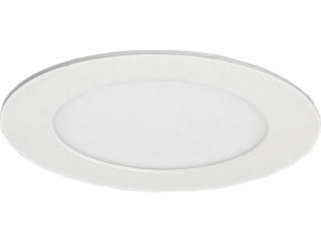 LED Svítidlo vestavné LED15 VEGA-R White 3W WW 190/320lm typu downlight