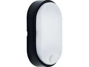 Dekorativní svítidlo LED DITA OVAL B 14W NW 1000lm s PIR čidlem pohybu