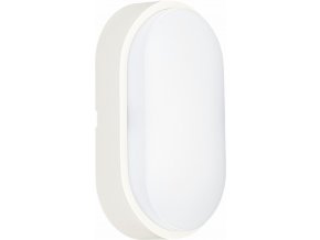 Dekorativní svítidlo LED DITA CLASSIC OVAL W 14W NW 1000lm