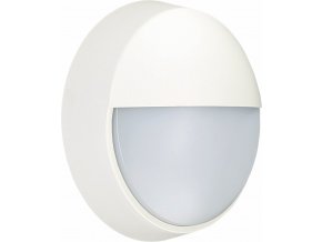Dekorativní svítidlo LED DITA CLASSIC ROUND W 14W NW cover 600lm