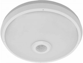 Dekorativní svítidlo LED MANA IP54 16W NW 1250/2100lm s PIR čidlem pohybu