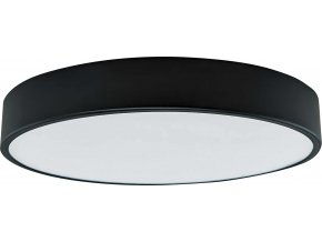 Dekorativní svítidlo LED TAURUS-R Black 16W NW 1520/1920lm