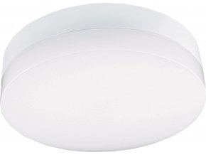Dekorativní svítidlo LED SMART-R White 18W CCT 2070/2650lm