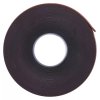 Izolační páska samovulkanizační 19x10 mm (F51912) černá