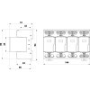 R FLP B+C MAXI V 4