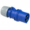 9420 vidlice twist 06958 16a 220v pce 013 6 ip44