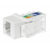 8760 zasuvka cat5e utp rj45 8 keystone 632703