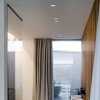 Svítidlo LED APLED RONDO BASIC Square 3W IP40 280lm 85mm bílé
