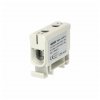 Svorka univerzální ELEMAN UK 50/1 A 160A na DIN (1006610)