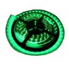 Vodotěsný led pásek LED STRIP IP65 GN 5m Zelený