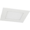 LED Svítidlo vestavné LED30 VEGA-S White 6W WW 370/610lm typu downlight