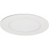 LED Svítidlo vestavné LED15 VEGA-R White 3W WW 190/320lm typu downlight