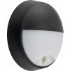 Dekorativní svítidlo LED DITA ROUND B 14W NW cover 600lm s PIR čidlem pohybu