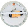 Přisazené LED svítidlo LED120 FENIX-R Snow white 24W NW 1800/3000lm typu downlight