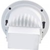 Nástěnné vestavné LED svítidlo DECENTLY R1 Gray 1,5W NW 40/75lm