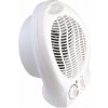 Teplovzdušný ventilátor FAN DUO C/W/HW 1000/2000W