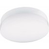 Dekorativní svítidlo LED SMART-R White 18W CCT 2070/2650lm