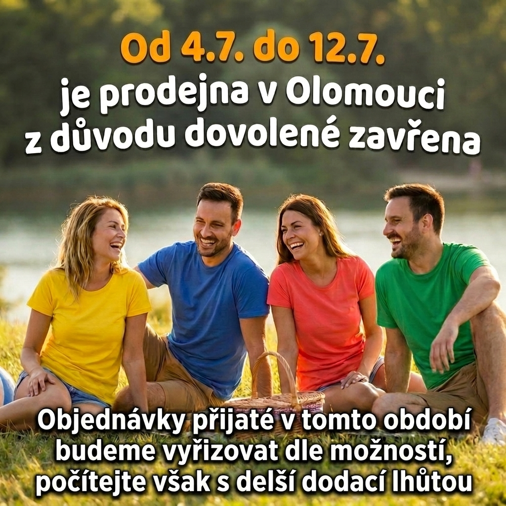 otevírací doba červenec 26