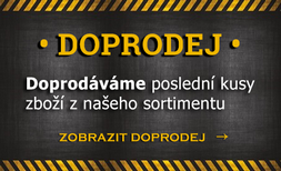 ZETRA-doprodej