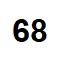 68