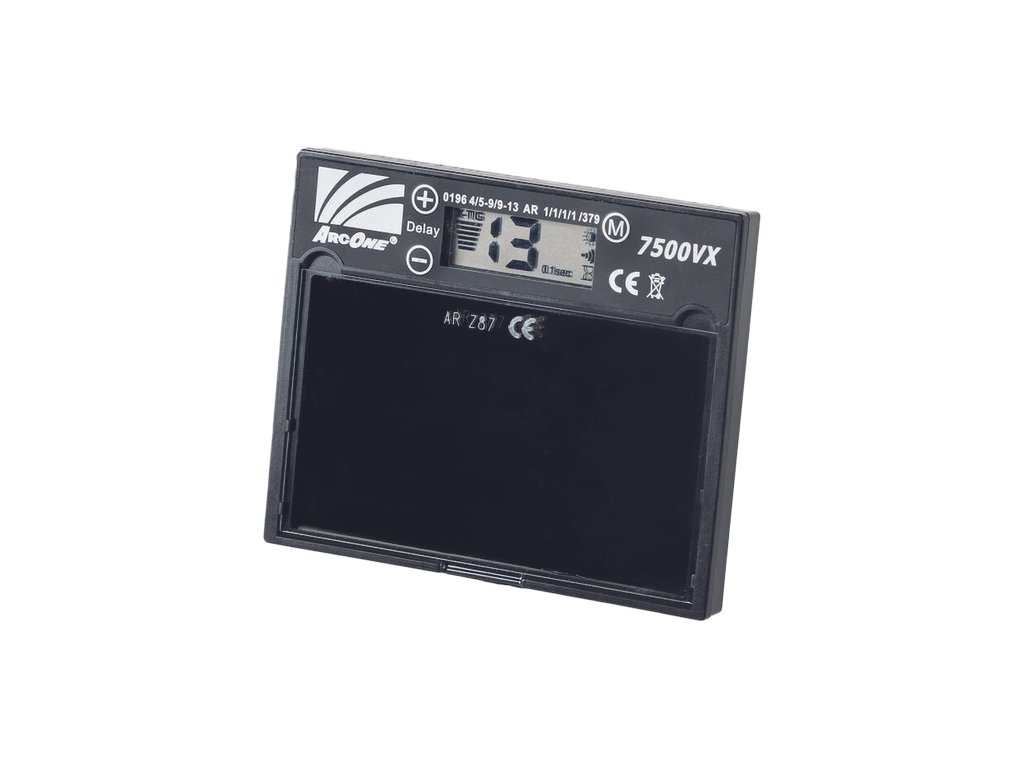 WELDING FILTER EN 4/5-13