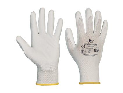 FF BUNTING LIGHT rukavice