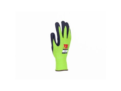 TB 700F ZEBRA rukavice
