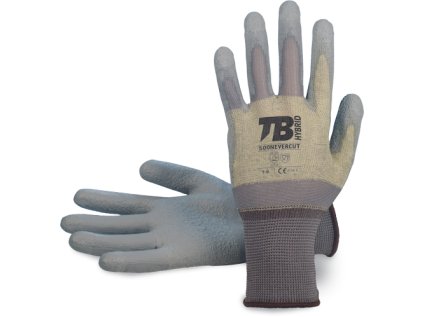 TB 500NEVERCUT rukavice
