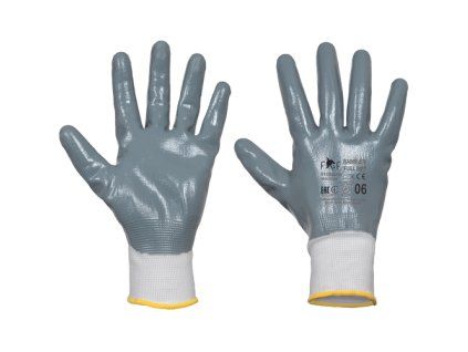 FF BABBLER FULL light rukavice