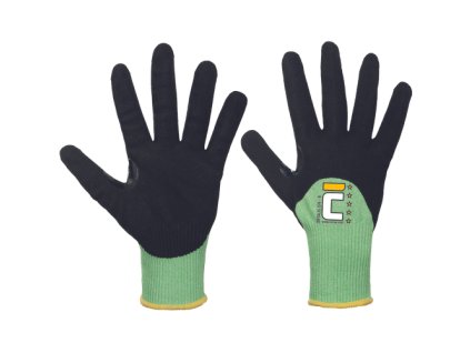 ORTALIS 3/4  protiřez. F rukavice