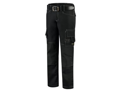 Cordura Canvas Work Pants  Pracovní kalhoty unisex