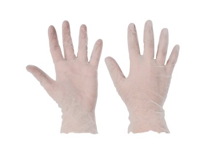 RAIL  nepudrované rukavice